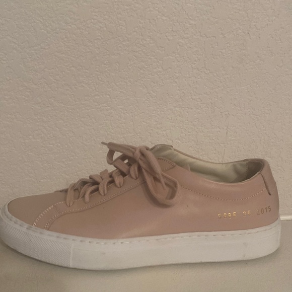 Common projects sneakers - Picture 2 of 5